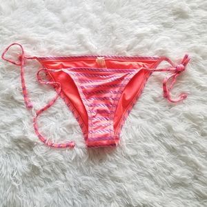 Nwot victoria secret bikini bottom sz~xs